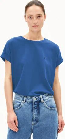Armedangels T-Shirt IDAARA T-SHIRT T-Shirt aus