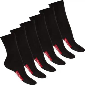 Kicker Basicsocken Sportliche Socken aus Baumwolle