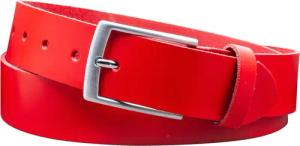 COLOGNEBELT Ledergürtel D21-SL MADE IN GERMANY