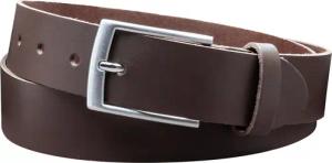 COLOGNEBELT Ledergürtel D21-SL MADE IN GERMANY