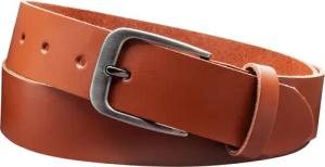 COLOGNEBELT Ledergürtel D34-SL MADE IN GERMANY