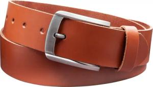 COLOGNEBELT Ledergürtel E60-SL MADE IN GERMANY