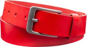 COLOGNEBELT Ledergürtel E65-SL MADE IN GERMANY