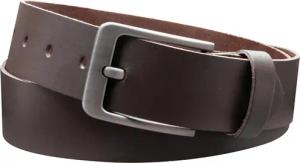 COLOGNEBELT Ledergürtel E65-SL MADE IN GERMANY