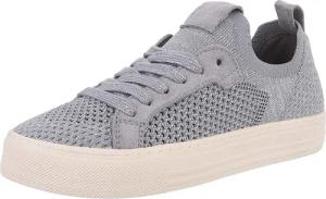 Ital-Design Trendiger Damen Sneaker aus atmungsaktivem
