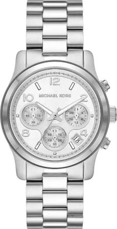 MICHAEL KORS Quarzuhr Michael Kors Chronograph