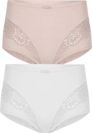Susa Miederhose 2er Pack Miederslip London