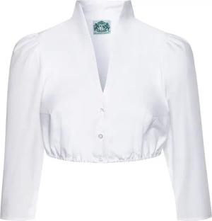 Hammerschmid Dirndlbluse Dirndlbluse Paula