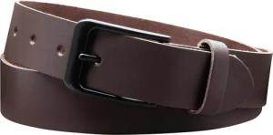 COLOGNEBELT Ledergürtel D12-SL MADE IN GERMANY