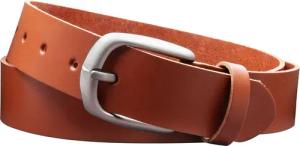 COLOGNEBELT Ledergürtel D17-SL MADE IN GERMANY
