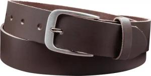 COLOGNEBELT Ledergürtel D28-SL MADE IN GERMANY