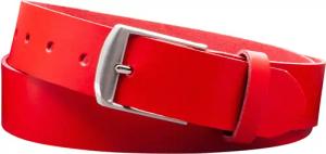 COLOGNEBELT Ledergürtel D9-SL MADE IN GERMANY
