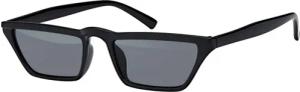 BEZLIT Eyewear Retrosonnenbrille Rundglas Designer Damen