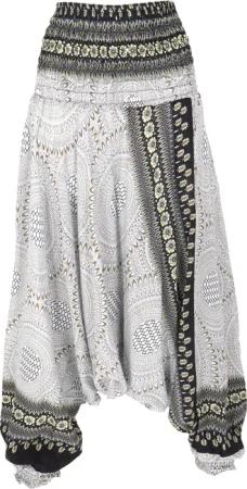 Guru-Shop Relaxhose Afghani Hose, Overall, Jumpsuit,