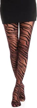 cofi1453 Feinstrumpfhose Strumpfhosen Strumpfhose 40Denier mit