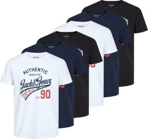 Jack & Jones T-Shirt Herren T-Shirt