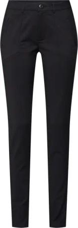 KAFFE 7/8-Hose Vera (1-tlg) Plain/ohne Details