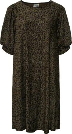 Y.A.S Sommerkleid Damen Kleid YASSISMA 3/4