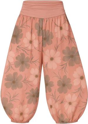 OriginalYou Haremshose Sommerhose luftig & leichte