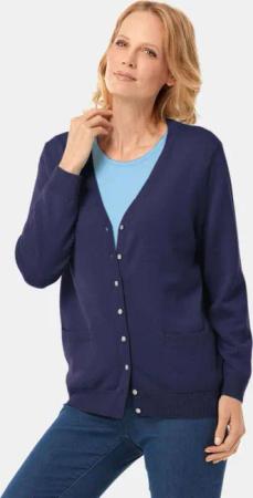 GOLDNER Strickjacke Kurzgröße: Strickjacke