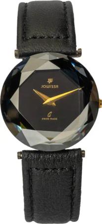 JOWISSA Schweizer Uhr Cubic Zirconia