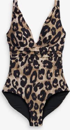 Next Badeanzug Myleene Klass Shaping-Badeanzug –