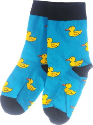 Martinex Socken 1 Paar Socken lustige