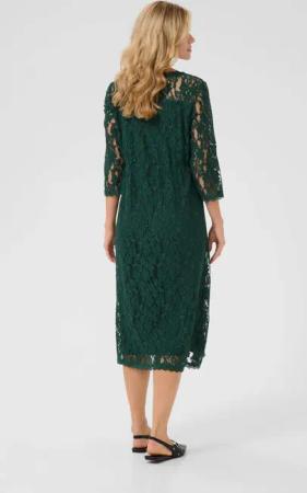 Cream Jerseykleid Jerseykleid CRKit