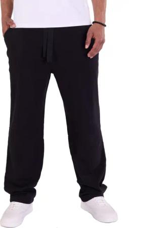 Denim Distriqt Stoffhose Herren Sommerhose aus
