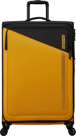 American Tourister® Weichgepäck-Trolley Daring Dash, 4