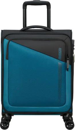 American Tourister® Weichgepäck-Trolley Daring Dash, 4