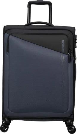 American Tourister® Weichgepäck-Trolley Daring Dash, 4