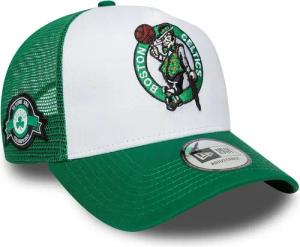New Era Trucker Cap 9FORTY Boston