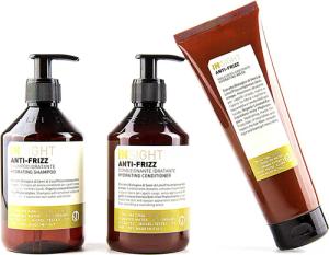Insight Professional Haarshampoo Anti Frizz Shampoo