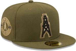 New Era Fitted Cap 59Fifty NFL