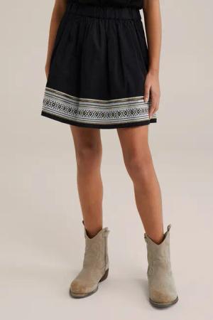 WE Fashion Sommerrock