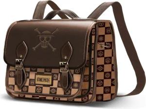 Karactermania Schultertasche One Piece kleiner Rucksack