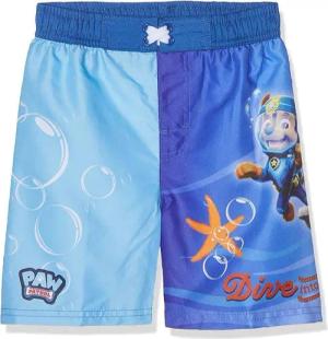 PAW PATROL Badeshorts Surfshorts Badehose für