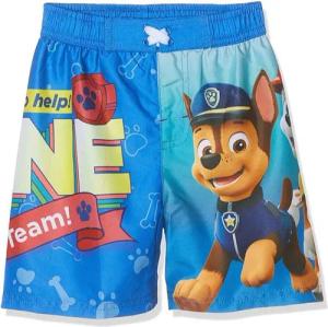 PAW PATROL Badeshorts Surfshorts Badehose für