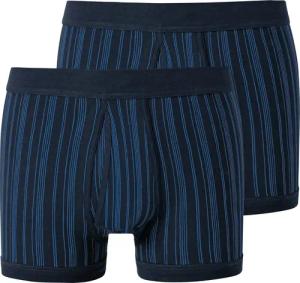 Schiesser Slip Herren-Schlüpfer im 2er-Pack Feinripp