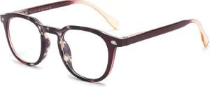 PACIEA Lesebrille Damen Herren Vintage Anti