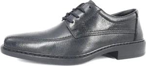 Rieker eleganter Schnürer Schnürschuh