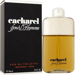 CACHAREL Eau de Toilette Pour L