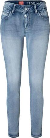 TIMEZONE 5-Pocket-Jeans SanyaTZ