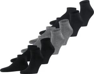 FALKE Sneakersocken Happy 6-Pack (6-Paar) Set