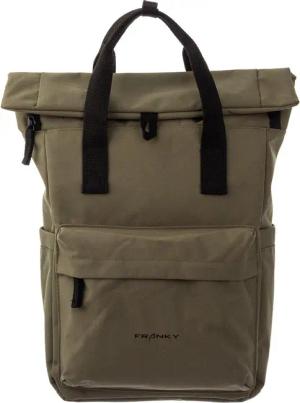 Franky Laptoptasche RS81 Freizeitrucksack mit Notebookfach