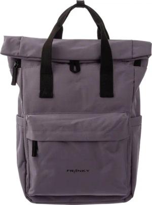 Franky Laptoptasche Franky RS81 Freizeitrucksack mit