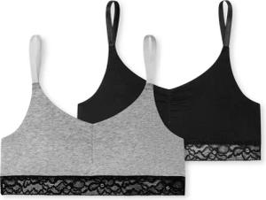Schiesser Bustier 95/5 (2-tlg)