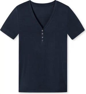 Schiesser T-Shirt Mix Relax (1-tlg)