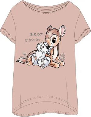 Disney Bambi Nachthemd Bambi und Klopfer